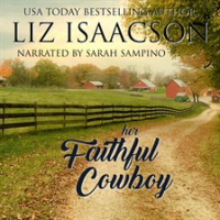 Her Faithful Cowboy by Isaacson, Liz